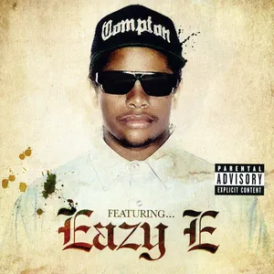 Featuring Eazy-E